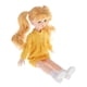 thumbnail image 4 of 30 Cm 16 Articulada Bjd Girl Doll Dressup Pelo Liso Girl Pretend Play Toy G, 4 of 5