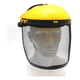 thumbnail image 4 of Protector Facial Para Protección De Jardineros Desbrozadora, 4 of 10