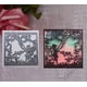thumbnail image 2 of Troqueles De Corte Diy Para Scrapbooking Artista Hada Jungla Y Pasto, 2 of 3