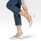 thumbnail image 2 of Zapato Taco Alto Blanco Fiesta Mujer Weide GH63, 2 of 8