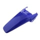 thumbnail image 4 of guardabarros trasero guardabarros trasero guardabarros para crf70 pit pro trail dirt bike azul, 4 of 5