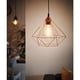 thumbnail image 4 of EGLO LAMP COLG TARBES COBRE E27 1X60W, 4 of 5