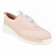thumbnail image 3 of Zapatilla Exs Slip On Cuero Rosa, 3 of 6