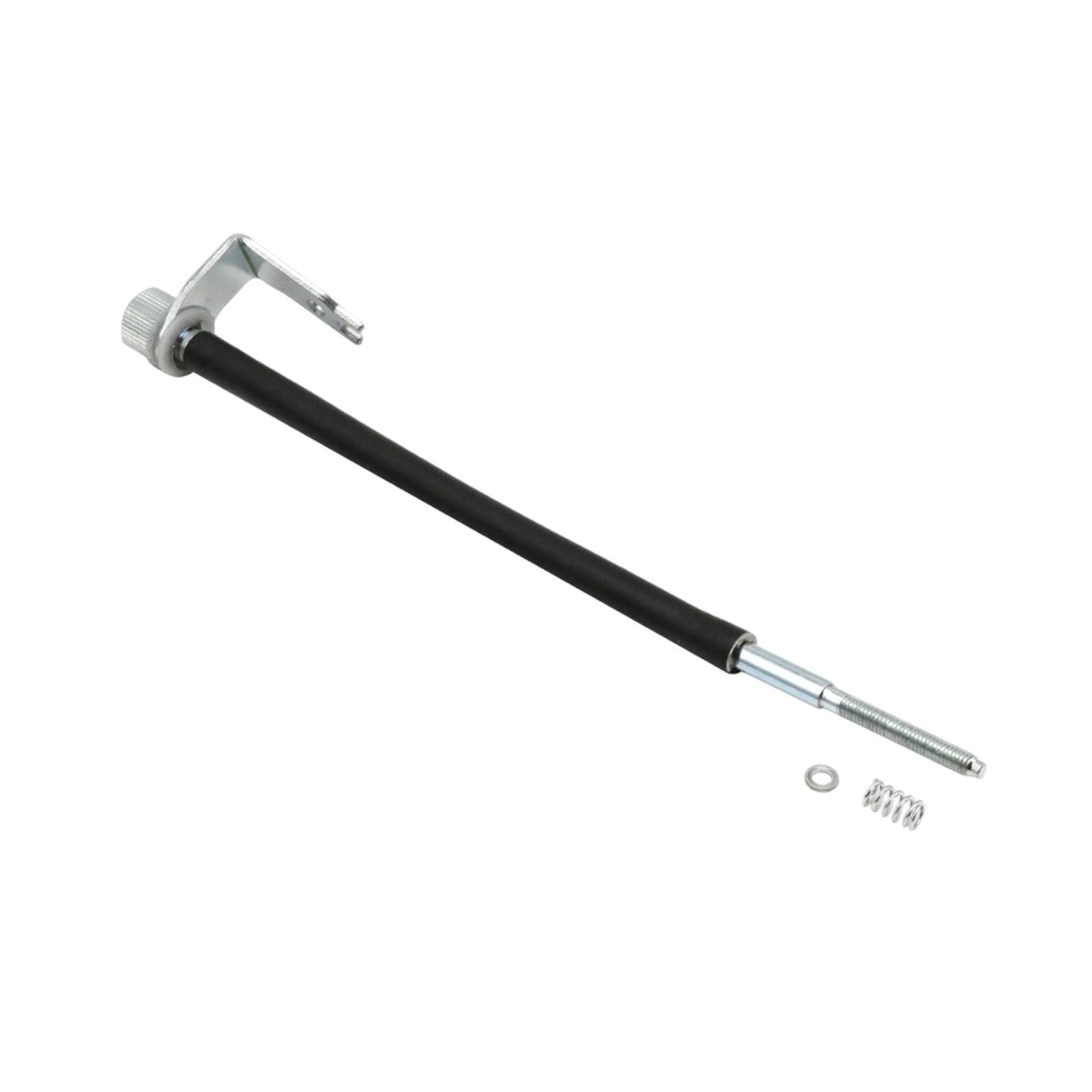 Magideal - 021-745 Cable De Ajuste De Ralentí Fácil Instalación Robusto Reemplazo De Cable De Tornillo De Ajuste De Velocidad Para Carburadores Fcr