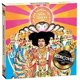 thumbnail image 2 of Rompecabezas doble faz Jimi Hendrix de Imagination Games, 2 of 2