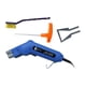 thumbnail image 3 of Accesorios Del Kit De Herramienta Del Cortador De La Espuma Del Cortador Del Calor De La Tela Del Cuchillo Caliente Eléctrico, 3 of 5