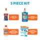 thumbnail image 3 of Kit de slime Elmer's de 5 piezas – Nube, 3 of 6