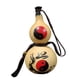thumbnail image 4 of Jarra Botella De Calabaza Con Borla Cuerda Cadera De Gran Capacidad Para Exteriores, 4 of 6