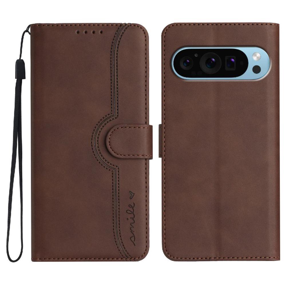 Funda Foxdock Para Google Pixel 9 Pro -Diseño Elegante,Ideal Para Hombres Y Mujeres