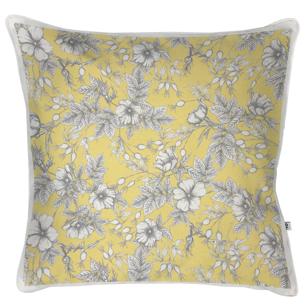 Tuyo Print - Cojín Sole 60x60