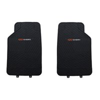 Jj Group - Par Pisos Delanteros Chery