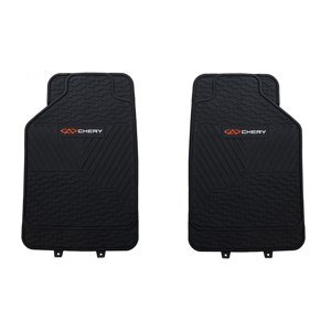 Jj Group - Par Pisos Delanteros Chery