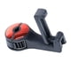 thumbnail image 1 of Gancho Oculto Para Reposacabezas De Coche 2 En 1 Con Soporte Para Teléfono Para Monedero Vehículo Rojo, 1 of 5
