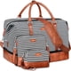thumbnail image 1 of Bolso de Viaje IBFUN Set 3 Piezas Lona PU 21 Compartimento Zapatos, 1 of 3