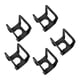 thumbnail image 2 of 5 Piezas 2T Jack Aro Garra Abrazadera Clips Repuestos Gato Hidráulico Accesorios 2T 11mm, 2 of 5