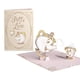thumbnail image 1 of Tarjeta desplegable Lovepop Everyday La bella y la bestia de Disney, 1 of 6