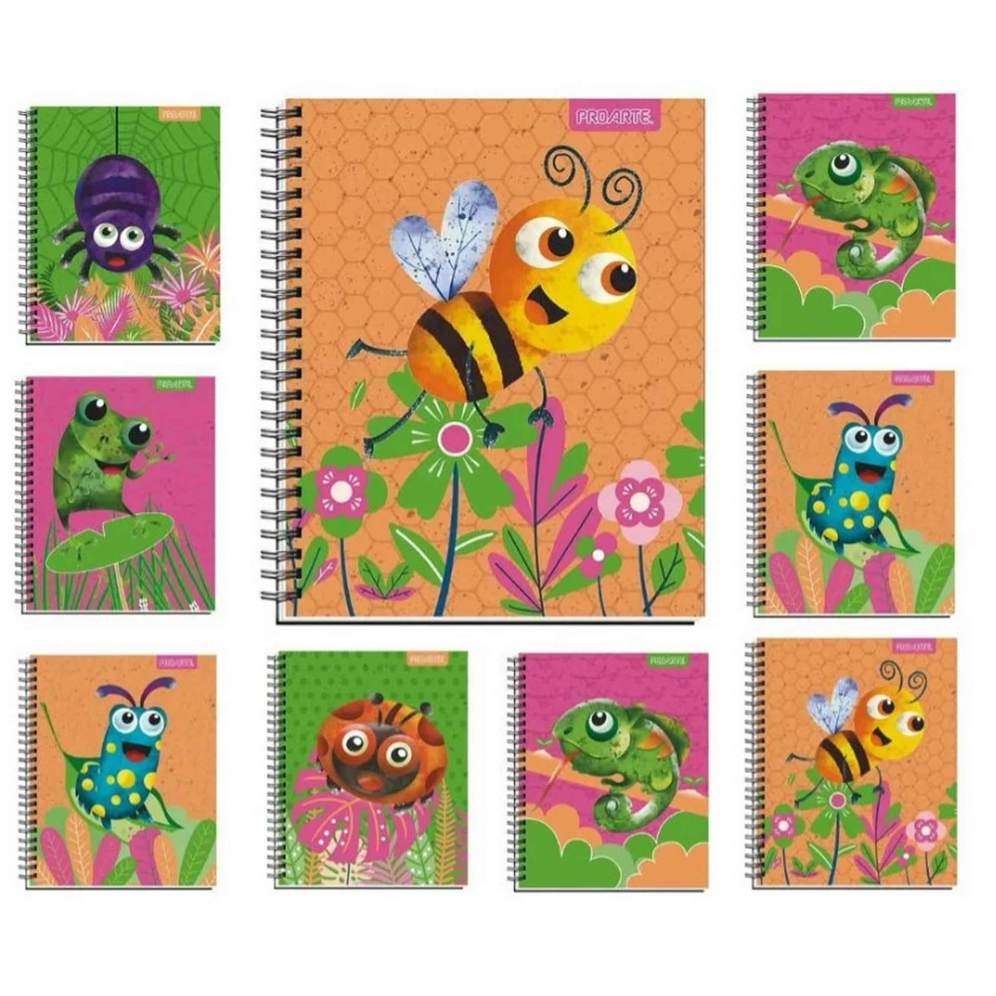 Cuad.proarte Paint Proart 1un