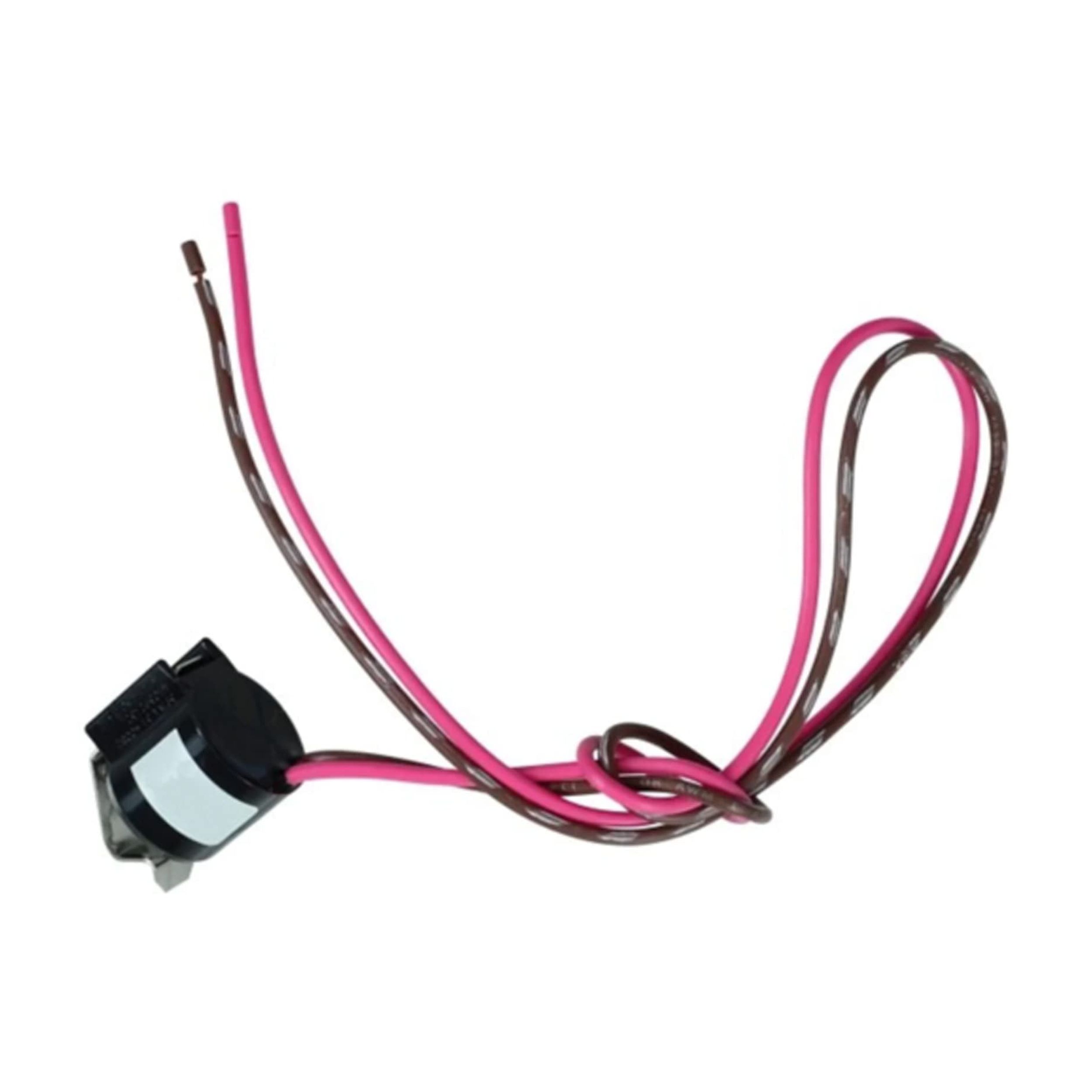 Genérico - Termostato Bimetálico Para Descongelar