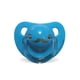 thumbnail image 1 of Chupete Anatomico Latex +6m Bigote Azul, 1 of 2