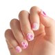 thumbnail image 2 of Uñas Postizas imPRESS Mini Berry Cute Rosadas para Niñas 20 Uñas, 2 of 9