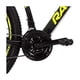 thumbnail image 2 of Bicicleta MTB Agile Aro 29 Aluminio 21V Negro, 2 of 2