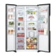 thumbnail image 3 of Refrigerador Side by Side No Frost 509 Litros Gs51Mpd, 3 of 10