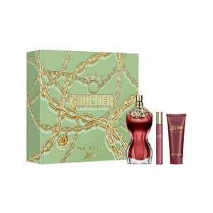 Jean Paul Gaultier - Perfume La Belle Estuche Edp 100 Ml+10 Ml+Loción 75 Ml