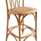 thumbnail image 2 of Pack 2 Sillas Altas Amelia de Madera - Natural, 2 of 3