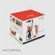 thumbnail image 3 of Juguera Vaso De Vidrio 1.5l 5 Velocidades Aiwa Aw-ld9702a, 3 of 3