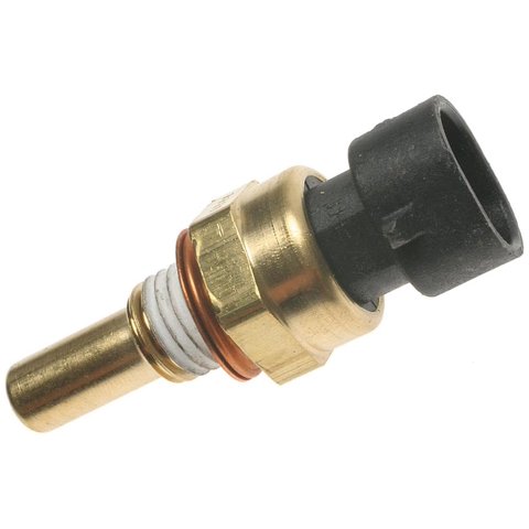Sensor De Temperatura Del Refrigerante Del Motor Acdelco