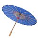 thumbnail image 2 of Paraguas THY COLLECTIBLES, 22 cm, tamaño infantil, japonés, chino, azul, 2 of 4