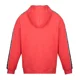 thumbnail image 2 of Poleron Hombre Hoodie Iconic Red Black Kappa, 2 of 2