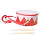 thumbnail image 4 of Juego De Batería Para Niños De 8 Pulgadas, Instrumento De Percusión Para Niñas, Niños, Regalo De Festival, Rojo, 4 of 5