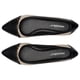 thumbnail image 3 of Zapato Mujer Raices Ana Negro/Blanco Piccadilly, 3 of 3