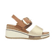 thumbnail image 1 of SANDALIAS DE FIESTA CHALADA MUJER 57-MONACO-1 - Talla 40, 1 of 5