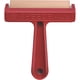 thumbnail image 1 of Speedball Popin Soft Rubber Brayer, rodillo de 4 pulgadas para grabado, 1 of 3