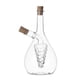 thumbnail image 4 of Dispensador De Aceite Botella Glass Kitchenware Dispenser Botella Botella De Clúster De Uva, 4 of 5