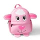 thumbnail image 1 of Student Cartoon Cute Animal Schoolbag Kindergarten Backpack, 1 of 3