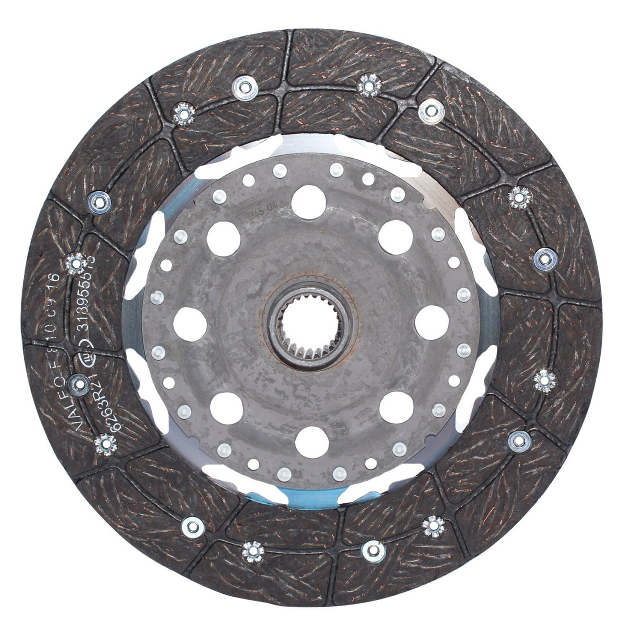 Repuestos Del Sol - Kit Embrague Hyundai Sonata Nf 2.0 2006 2009