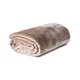 thumbnail image 1 of Frazada 2 Plaza Cashmere Touch Taupe, 1 of 3