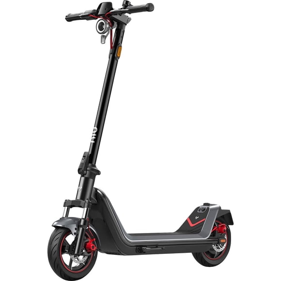 Scooter Eléctrico NIU KQi 300X Plegable 50 mi de Autonomía