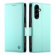 thumbnail image 2 of Funda Cartera Magnética con Tarjetas y Soporte para Samsung Galaxy A37 5G Verde, 2 of 6