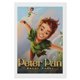 thumbnail image 1 of Peter Pan Kits de Pintura de Diamantes para Adultos 5D DIY Diamond Art Kits Full Drill Diamond Dots para Regalo Decoración de Pared y Relajación Artes de Gemas 20*30cm, 1 of 6
