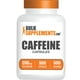 thumbnail image 1 of Supplement Cápsulas De Cafeína De 200 Mg 500 Unidades, 1 of 3