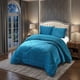 thumbnail image 1 of Cobertor De Inverno Plush Con Chiporro Cs King Celeste, 1 of 4