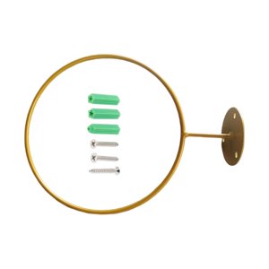 Ioensy - Estante De Exhibición De Bolas Deportivas, Organizador De Metal Para Esferas De Baloncesto, Voleibol