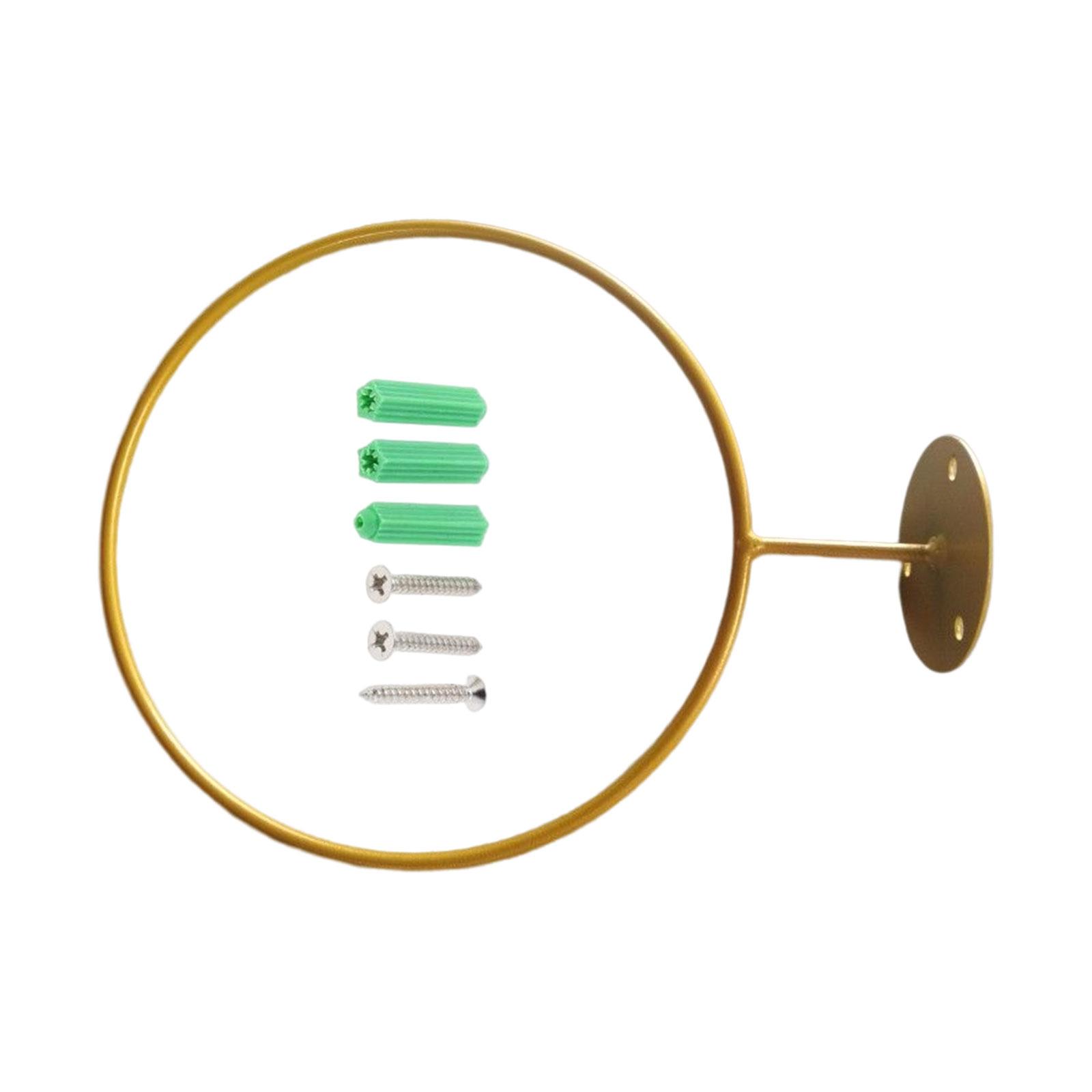 Ioensy - Estante De Exhibición De Bolas Deportivas, Organizador De Metal Para Esferas De Baloncesto, Voleibol