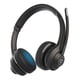 thumbnail image 3 of Audifono On Ear Go Work Con Micrófono Externo Negro, 3 of 3