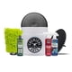thumbnail image 2 of Kit Limpieza Auto Chemical Guys Wash Shine 7 Piezas Universal, 2 of 3