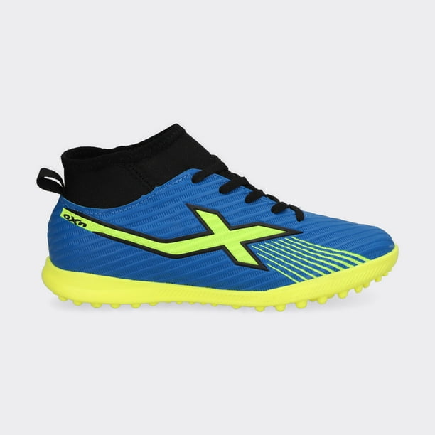 ZAPATO DE BABY FÚTBOL FUSION GRIP 4 NEO JUNIOR